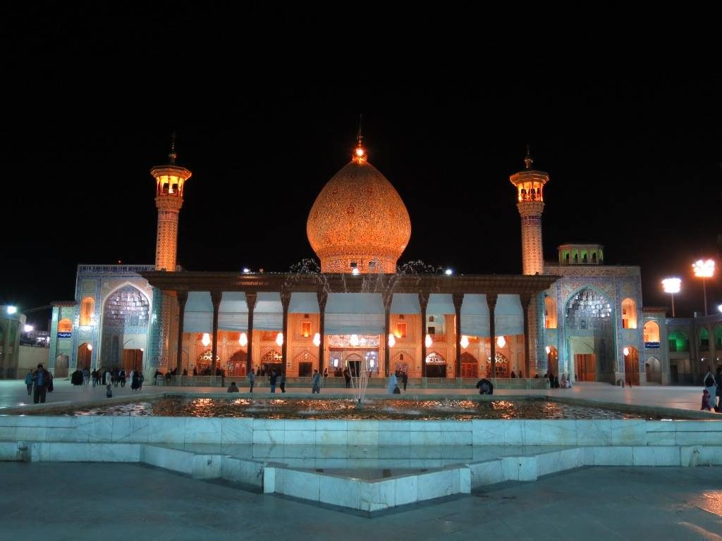 Shah Cheragh