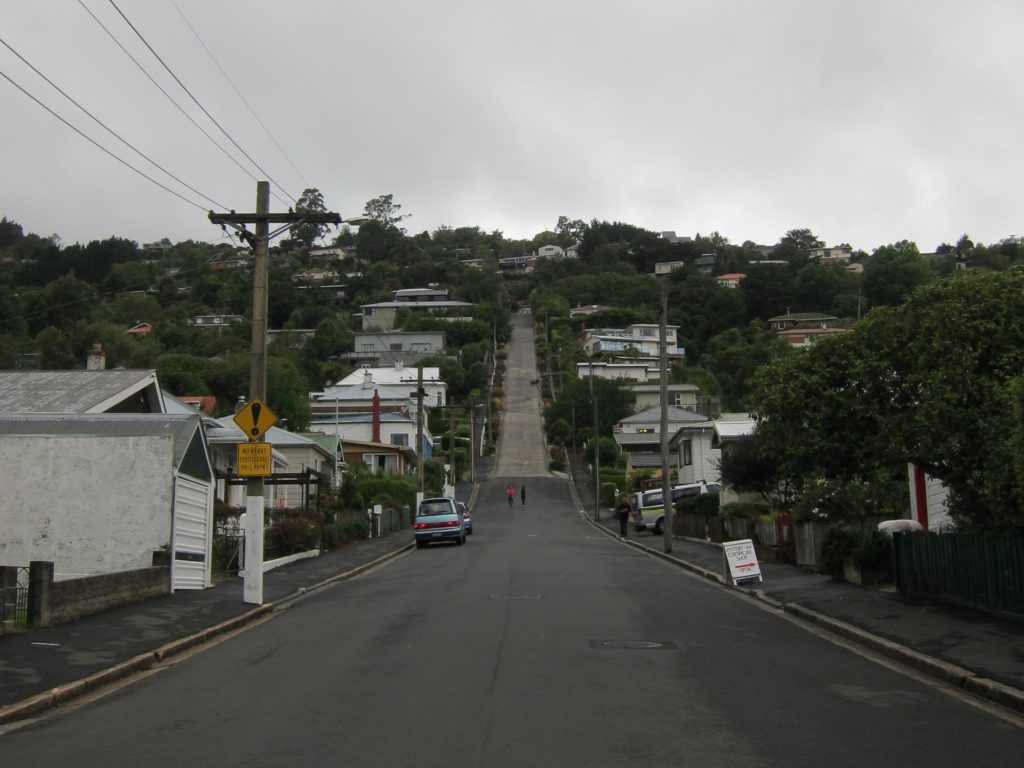 Baldwin Street