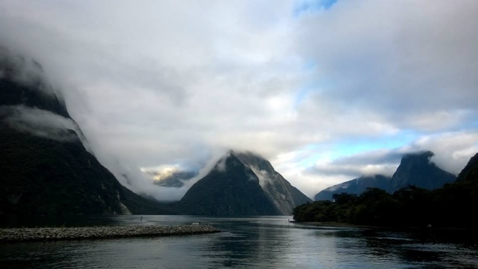 Milford Sound