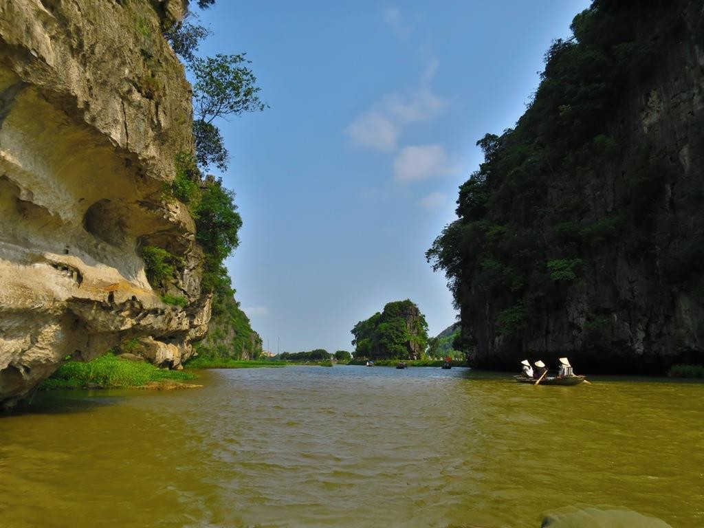 Tam Coc