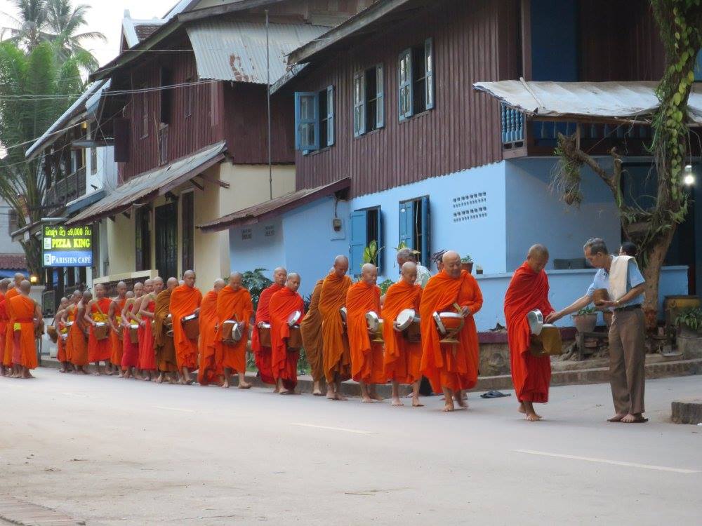 Luang Prabang