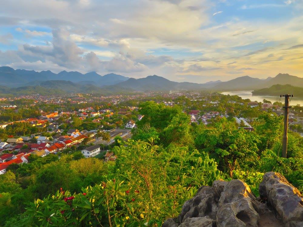 Luang Prabang
