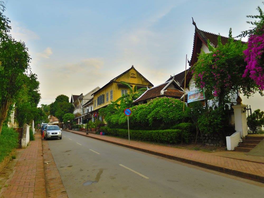 Luang Prabang