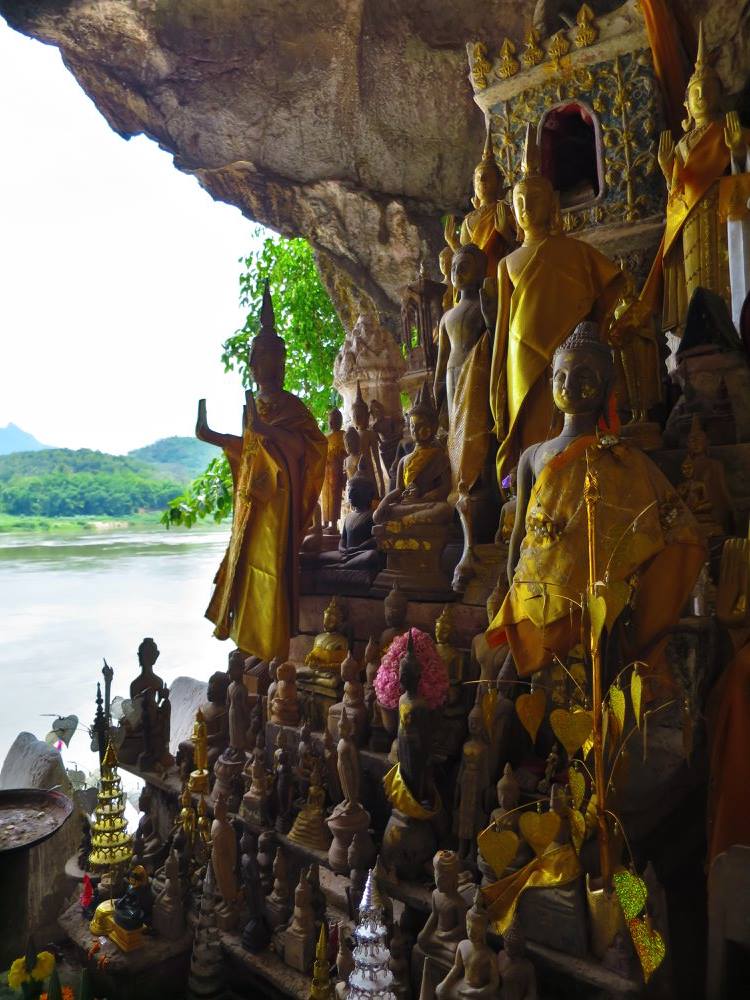 Luang Prabang