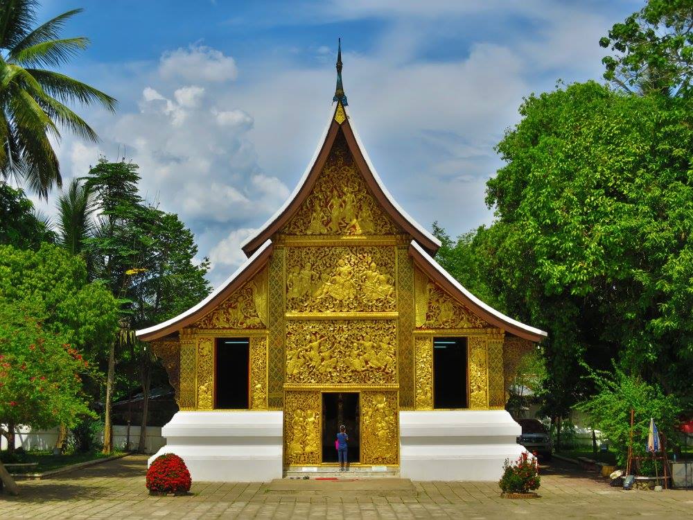Luang Prabang