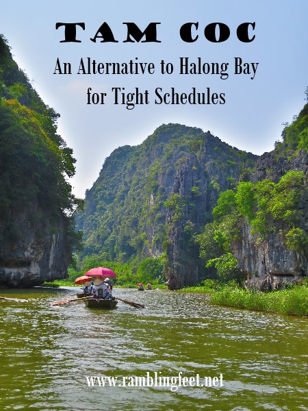 Tam Coc