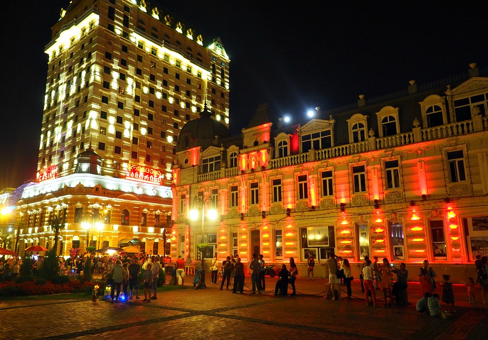 Impulse Decisions: 24 Travel Bloggers Share Their Most Memorable Choices 7