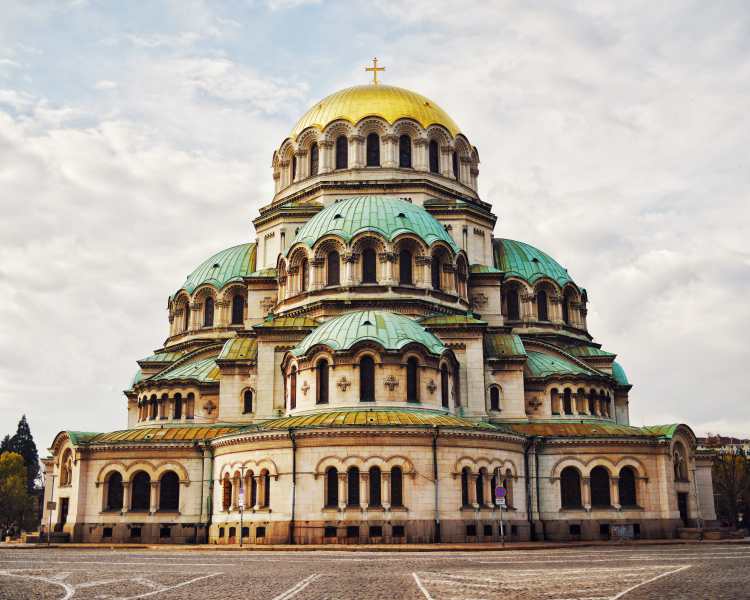 Impulse Decisions: 24 Travel Bloggers Share Their Most Memorable Choices 16