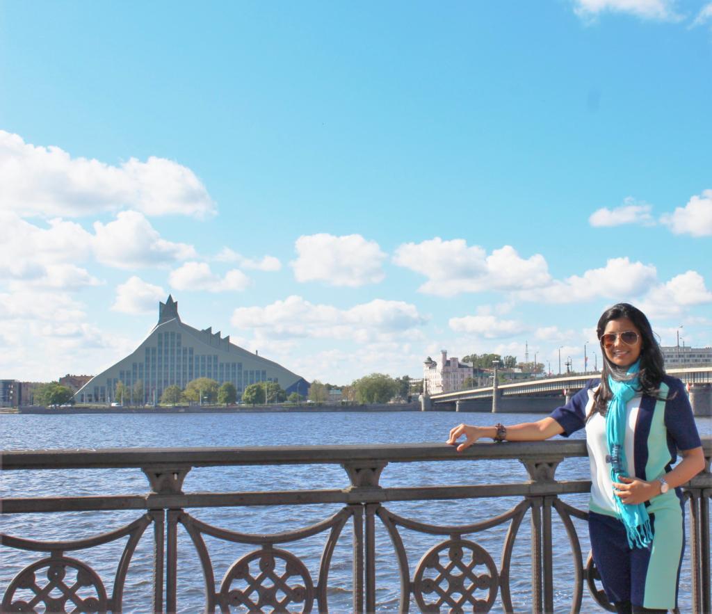 Impulse Decisions: 24 Travel Bloggers Share Their Most Memorable Choices 4