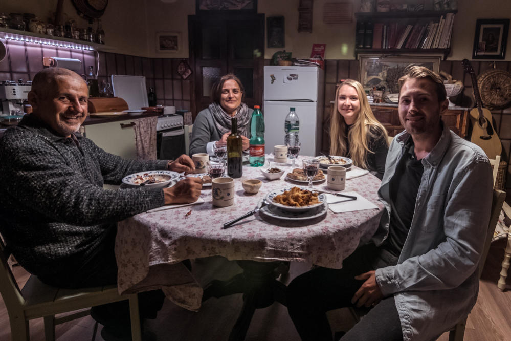 Impulse Decisions: 24 Travel Bloggers Share Their Most Memorable Choices 13