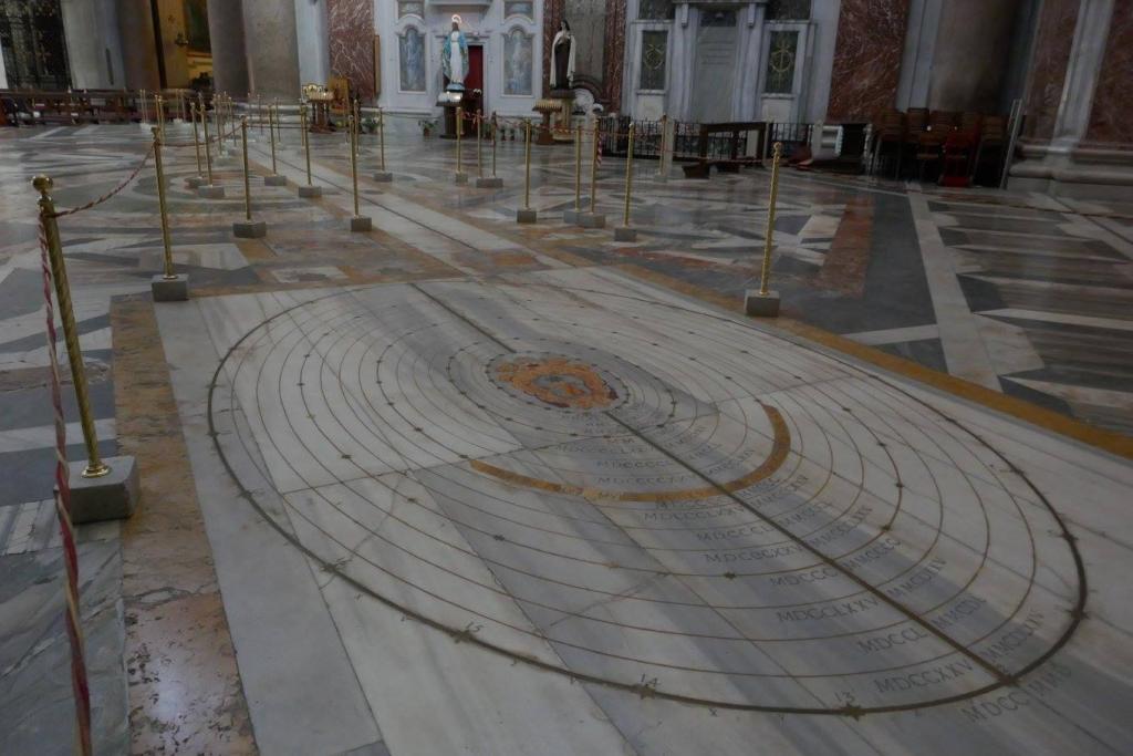 25 Important Churches in Rome to Visit for Their Art, Beauty and History 6