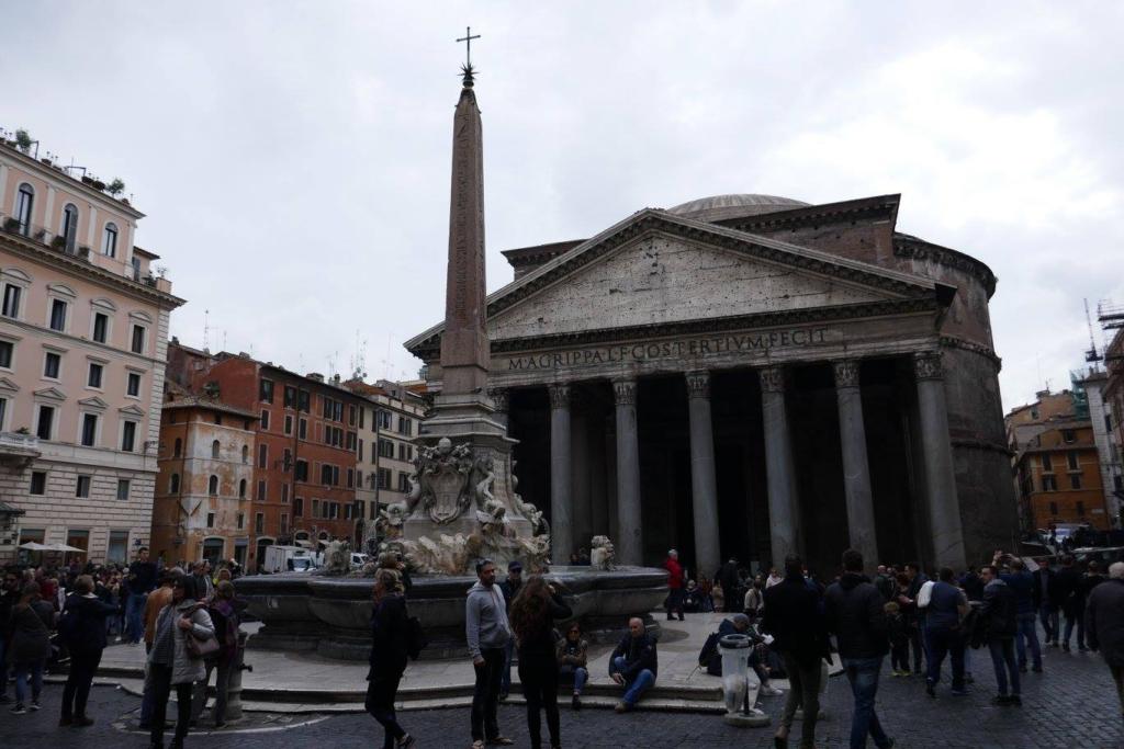 25 Important Churches in Rome to Visit for Their Art, Beauty and History 2