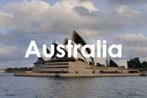 Rambling Feet Australia image