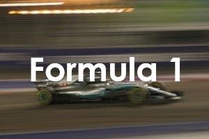 Rambling Feet F1 image