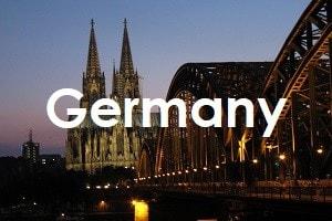 Germany image