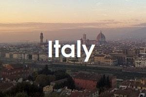 Italy image