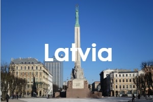 Latvia image