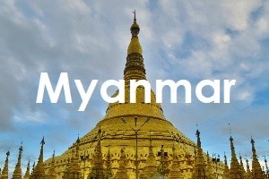 Myanmar image