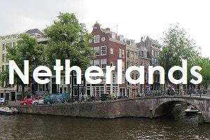 Netherlands image
