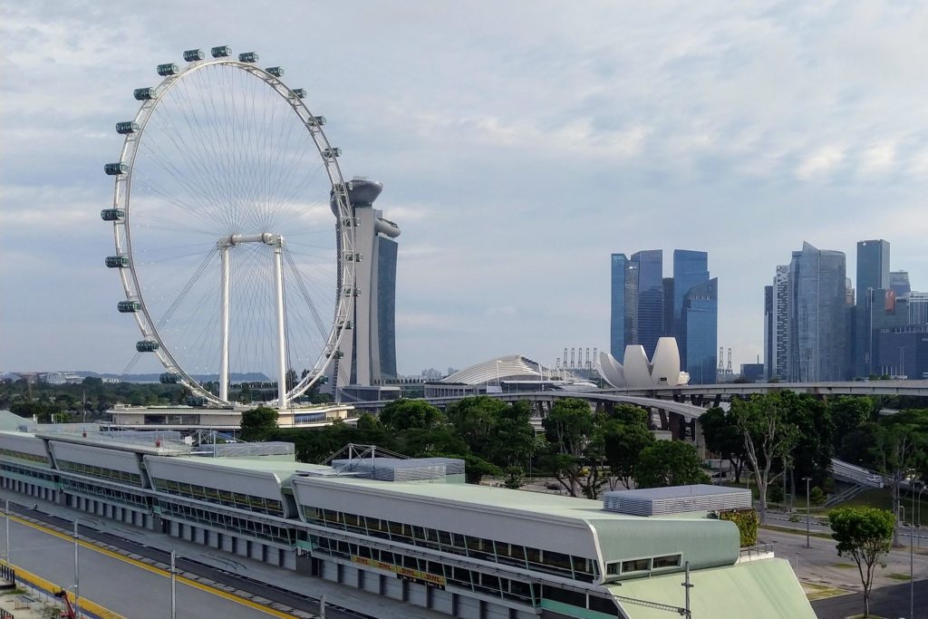 cheap singapore sightseeing bus