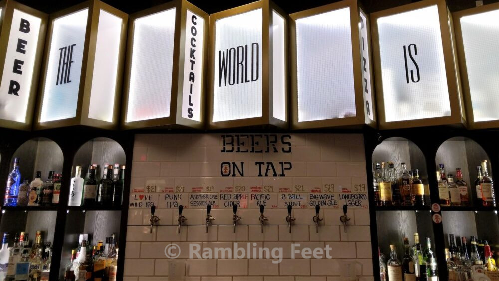 Singapore Craft Beer Bars, Restaurants & Shops: A Comprehensive Guide & Map for 2025