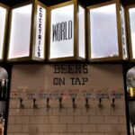 Singapore Craft Beer Bars, Restaurants & Shops: A Comprehensive Guide & Map for 2025