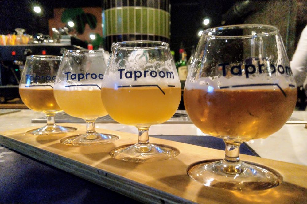 Devil's Peak best craft breweries in Cape Town