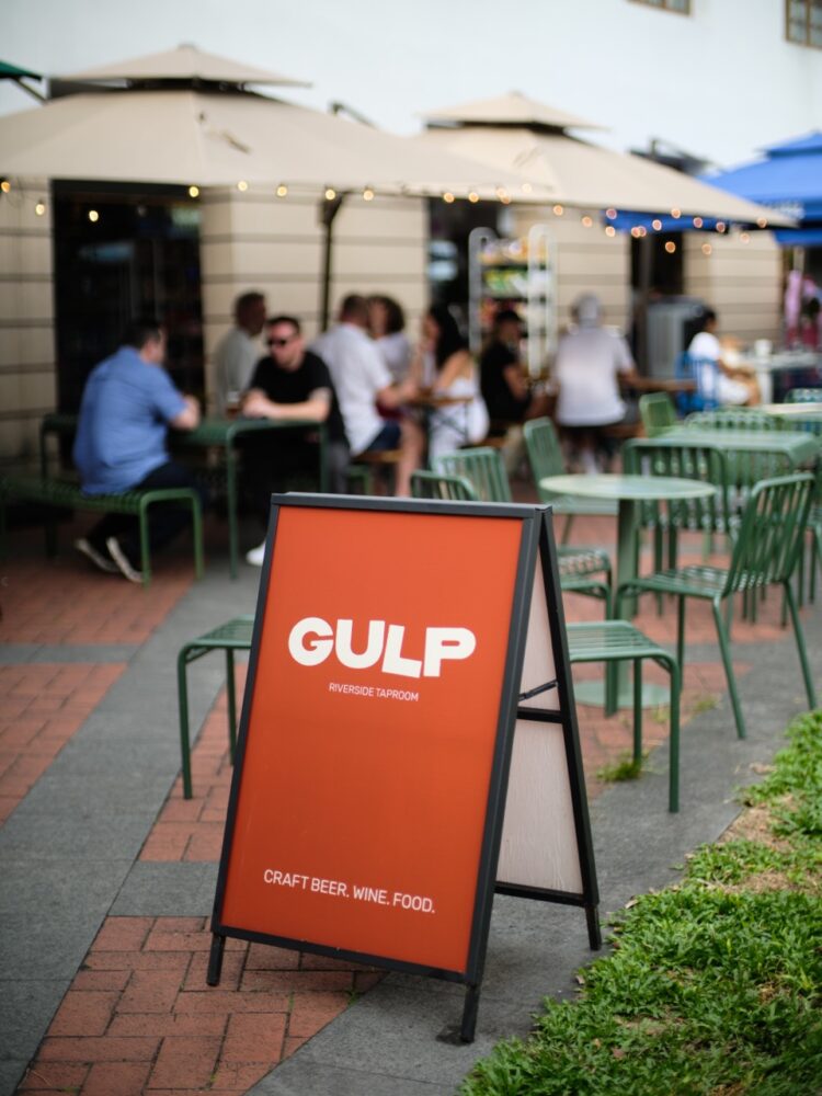 Singapore Craft Beer Bars, Restaurants & Shops: A Comprehensive Guide & Map for 2025 2