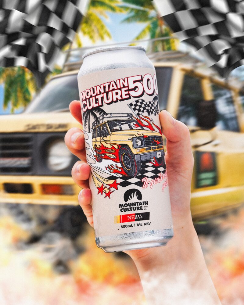 Mountain Culture Gulpfest