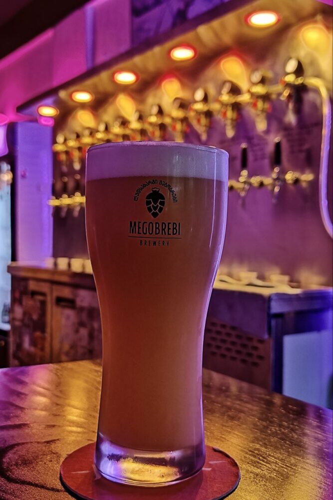 Elixir Code Singapore craft beer bar